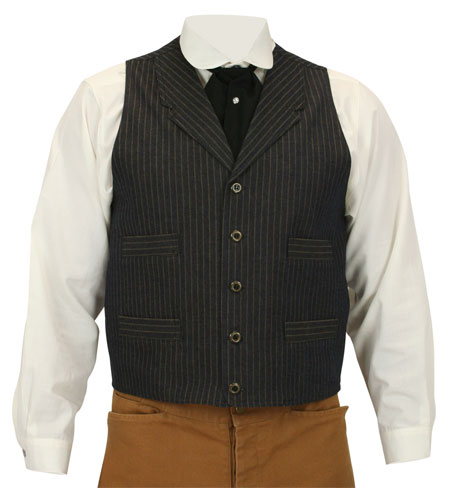 Old clearance western vest